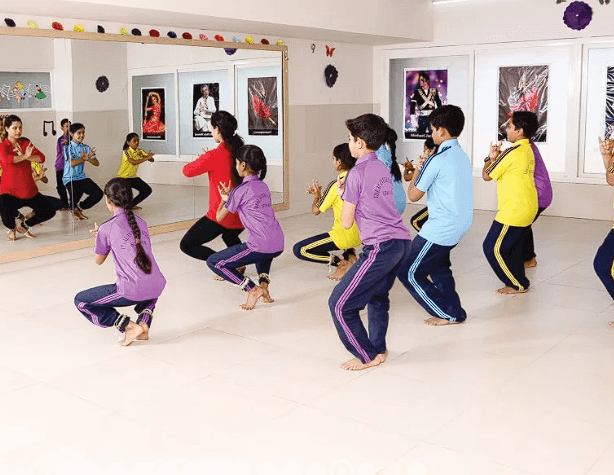 Ideal International School Gallery