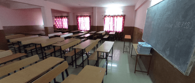 Akshay Academy Gallery