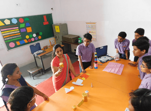 Alpine Academy Gallery