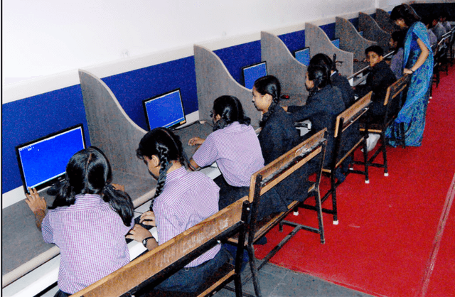 Alpine Academy Gallery