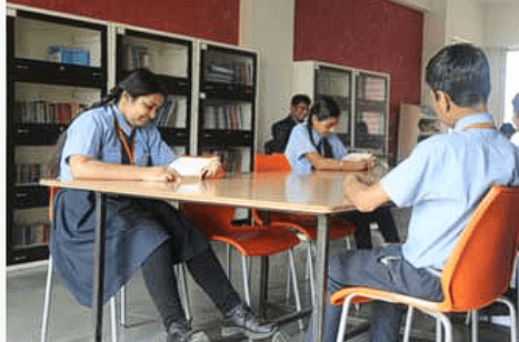 Anusuiya School Gallery