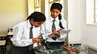 Pragya Girls School Gallery