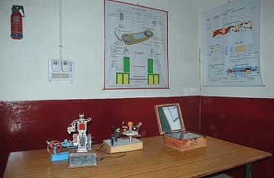 Army Public School Gallery