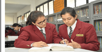 Pragya Girls School Gallery