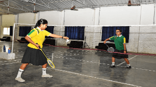 Pragya Girls School Gallery