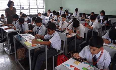 Atomic Energy Central School Gallery