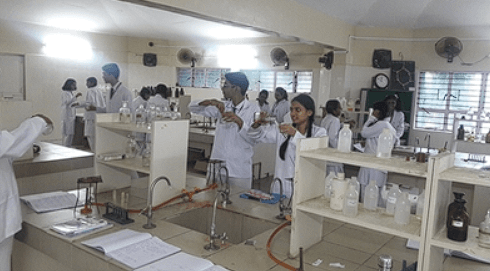 Atomic Energy Central School Gallery