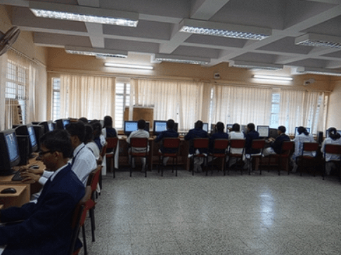 Atomic Energy Central School Gallery