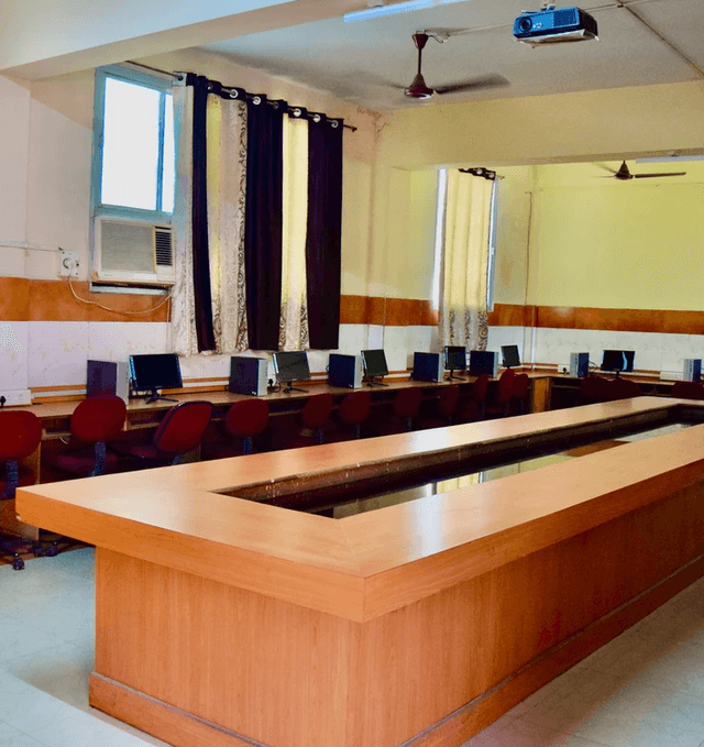 Little Wonders Convent School Gallery