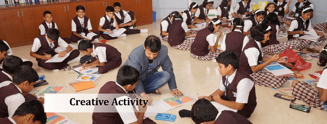 Bhaskar Academy Gallery