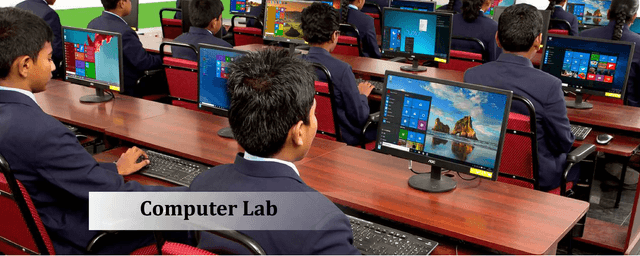 Bhaskar Academy Gallery