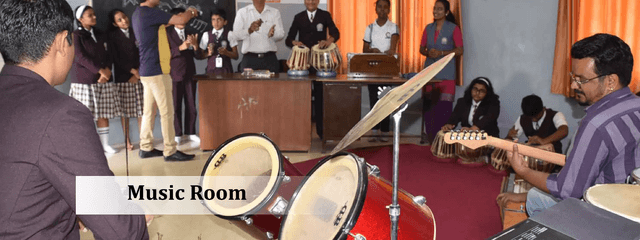 Bhaskar Academy Gallery