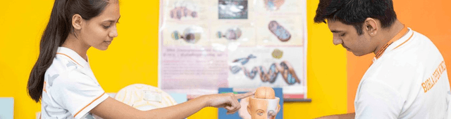 Birla Open Minds International School Gallery