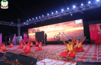 Kids College Gallery