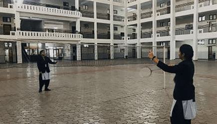 Chameli Devi Public School Gallery