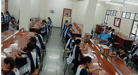 Chameli Devi Public School Gallery