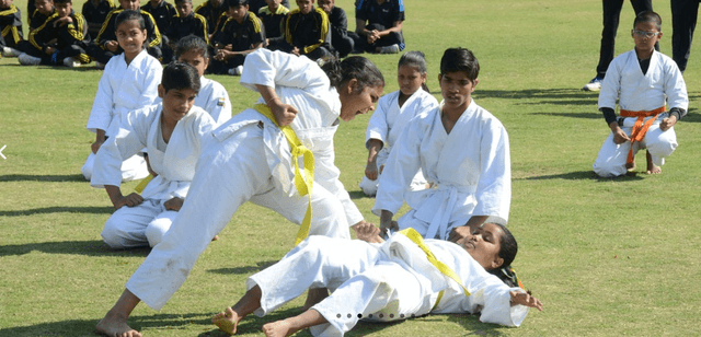 La Sagesse Academy Gallery