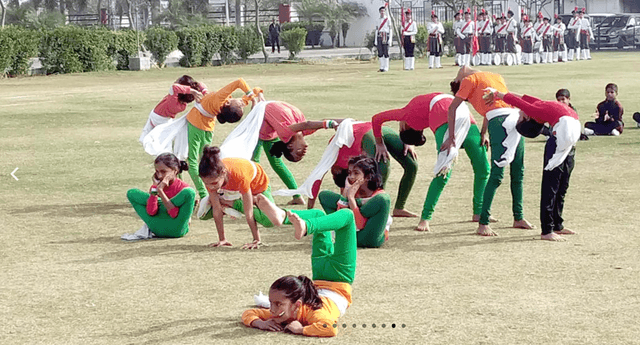 La Sagesse Academy Gallery