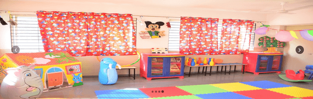 Kalyan Vidhya Niketan Gallery