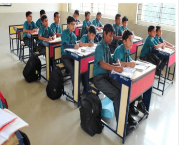 Kalyan Vidhya Niketan Gallery