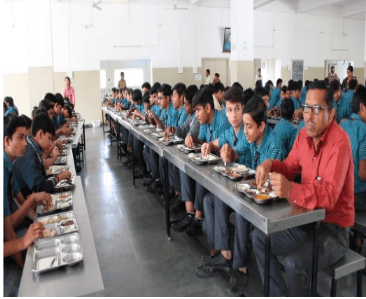 Kalyan Vidhya Niketan Gallery