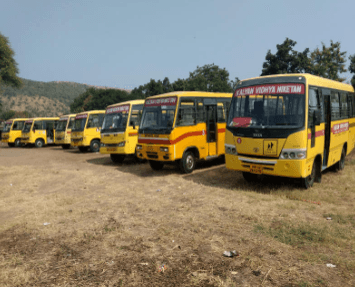 Kalyan Vidhya Niketan Gallery