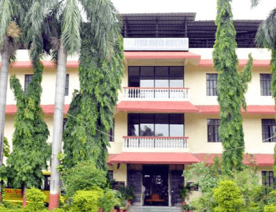 Itma Vidya Niketan Gallery