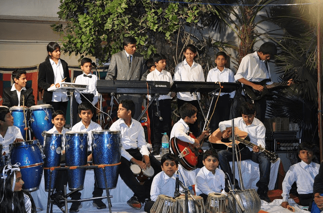 Colonels Academy Gallery