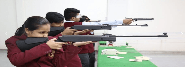 Indore Public School, Eastern Campus Gallery