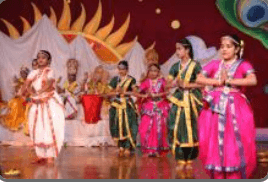 Ilva Higher Secondary School Gallery