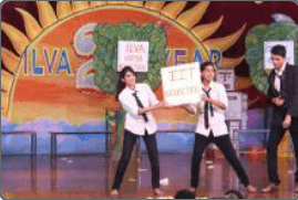 Ilva Higher Secondary School Gallery