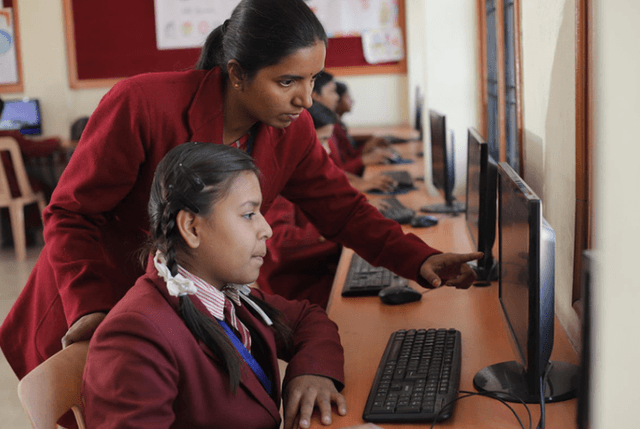 Shri Anand Higher Secondary School Gallery