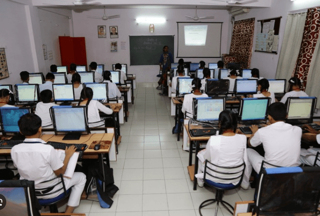 Shri Sai Academy Gallery