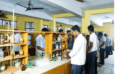 Columbia Convent School Gallery