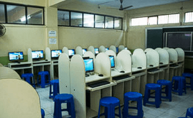 Columbia Convent School Gallery