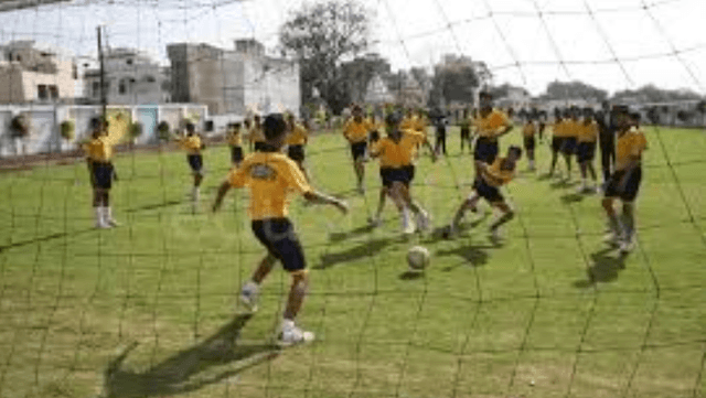 Sant Sri Asaramji Gurukul Gallery