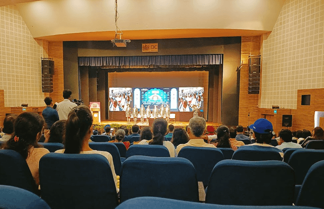 Daly College Gallery