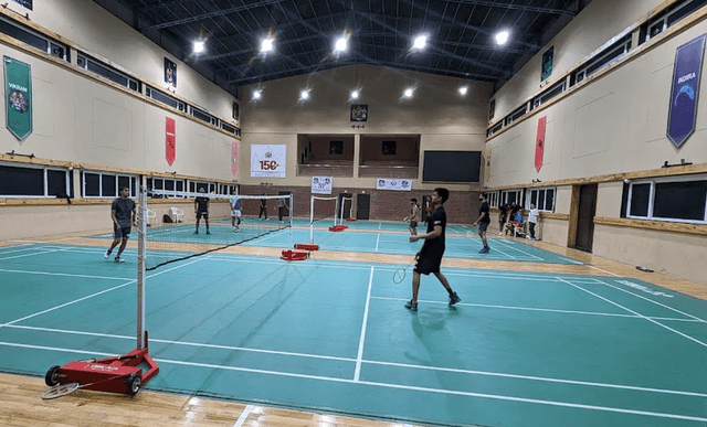 Daly College Gallery