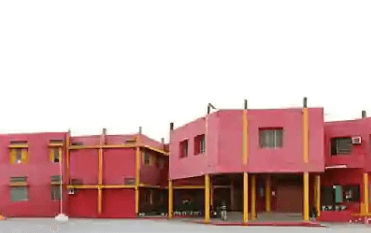 Little Angles Higher Secondary School Gallery