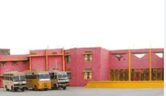 Little Angles Higher Secondary School Gallery