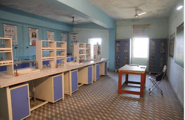 Ishwar Prem Vidya Mandir Gallery