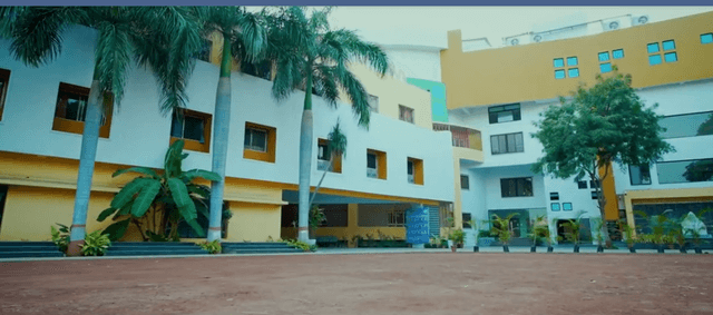 Agrasen Vidya Mandir Gallery