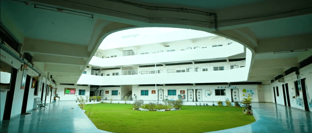 Agrasen Vidya Mandir Gallery