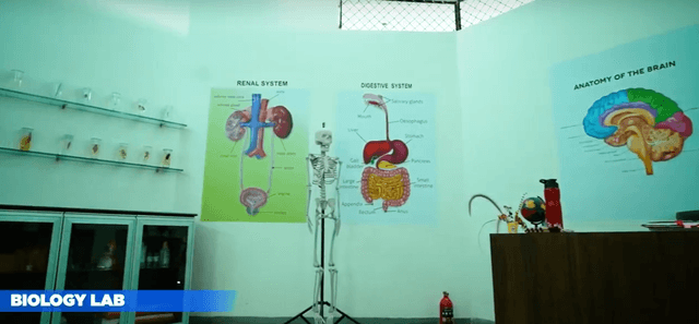 Agrasen Vidya Mandir Gallery