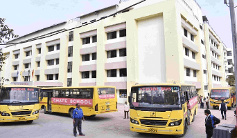 Chate School Gallery