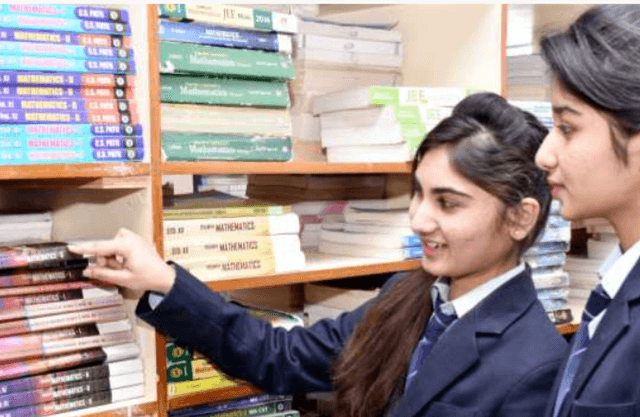 Chate School Gallery