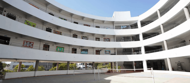 Deogiri Global Academy Gallery