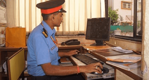 Dnyanada English School Gallery