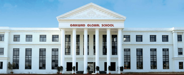 Gaikwad Global School Gallery