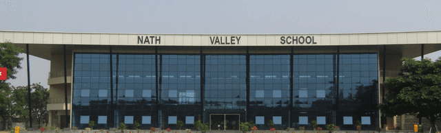 Nath Valley School Gallery